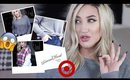 NEW UNIVERSAL THREAD @ Target | Try On Haul