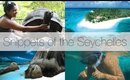 Snippets of the Seychelles | YazMakeUpArtist
