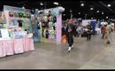 Anime Central Convention 2016 with Imari Yumiki