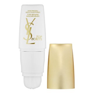 Yves Saint Laurent SOIN PINCEAU ÉCLAT INSTANTANÉ Top Secrets Pore Refining Skincare Brush