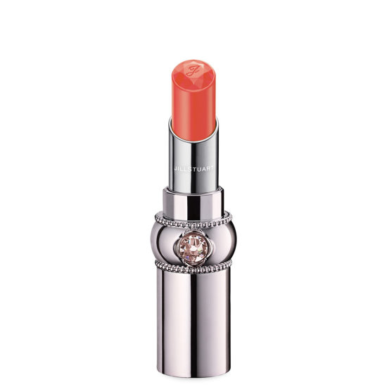 JILL STUART Beauty Lip Glow Serum Balm 05 Orange Windmill | Beautylish