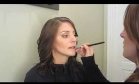 Makeup for Photos - Special guest Brooke!