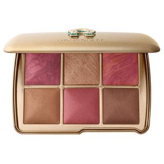 Hourglass Ambient Lighting Edit Unlocked - Luck