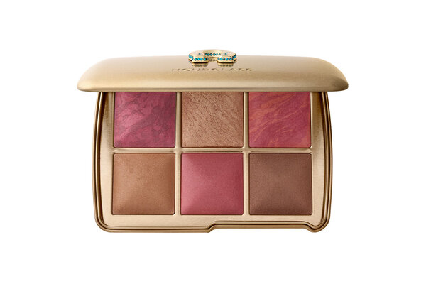 Hourglass Ambient Lighting Edit Unlocked - Luck | Beautylish