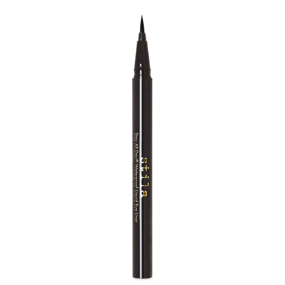 Stila Stay All Day Waterproof Liquid Eye Liner Alloy alternative view 1.