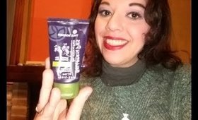 Video Review : YVES ROCHER BALSAMO RIPARATORE Lavanda Bio - FOOT CARE  [ ENG Sub ]   | Matutteame