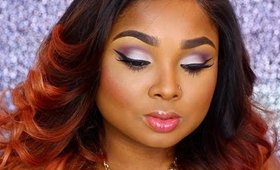 Drug Store Prom Look 2017 - Queenii Rozenblad