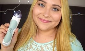 PMD (Personal Microderm) Review