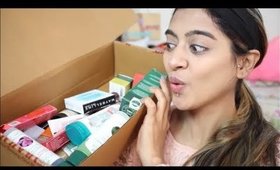 Budget Beauty: Top 20 Under Rs 200 _ Branded Beauty & Makeup Products | Nykaa Haul