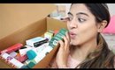 Budget Beauty: Top 20 Under Rs 200 _ Branded Beauty & Makeup Products | Nykaa Haul