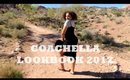 COACHELLA LOOKBOOK 2017