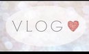 Vlog Day #1 My Week In Georgetown With Brittainy