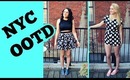 NYC   OUTFIT OF THE DAY | AYYDUBS