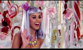 Katy Perry-California Girls (Sccastaneda's Version)