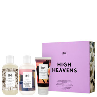 High Heavens Limited Edition Kit
