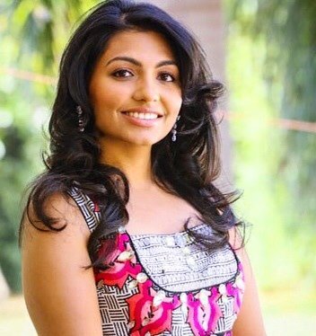 Priya G.