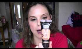 Mini Drugstore Haul