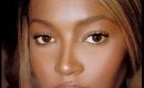 Kevyn Aucoin Project: #1 Neutral (Naomi Campbell)