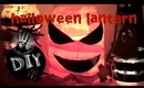 DIY : Halloween Lantern ideas