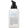 Philosophy On A Clear Day® Oil-Free Foaming Acne Cleanser