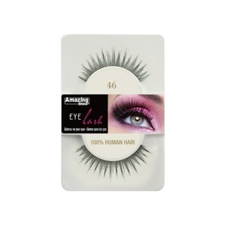 Amazing Shine  Eye Lash 46