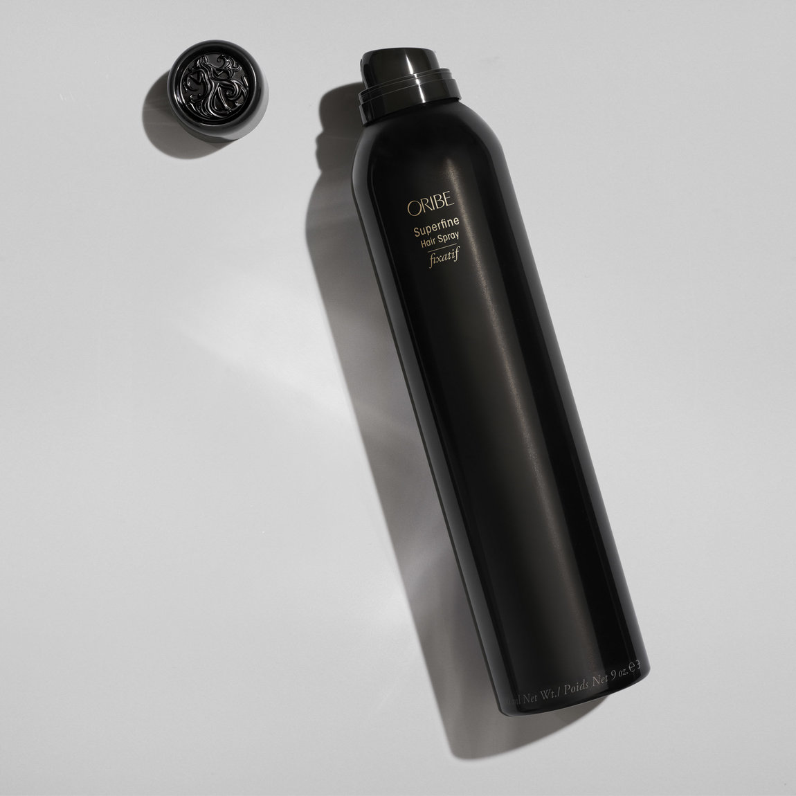 Oribe Superfine Hair Spray 9 oz | Beautylish display picture 1