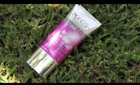 POND'S Luminous Finish BB+ Cream