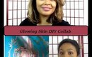 Glowing Skin DIY - Collab with AllNaturalAspirations