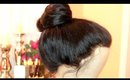 360 LACE FRONTAL | WIG MAKING TUTORIAL | COMINGBUY