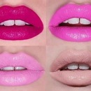 Stunning lips