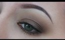 Too Faced Chocoate Bar Palette  Haute Chocolate Tutorial