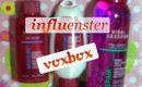Influenster for Vidal Sassoon Voxbox
