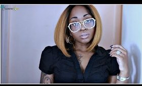 OMG I CAN'T BELIEVE THIS BOB IS ONLY $20 !!! ☆   SAMSBEAUTY