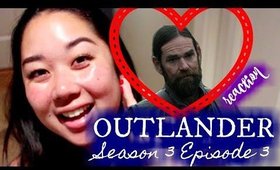 Outlander - Season 3 Episode 3 | Reaction & Review