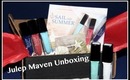 Julep Maven June It Girl Box unboxing!!