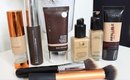 My Favorite Drugstore & High End Foundations Oily & Acne Skin