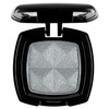 NYX Cosmetics Single Eyeshadow Snow Candy - Sheer/Shimmer