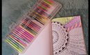 Watch me Color ~ Zendoodle Creative Sensations!