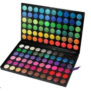 One of my favs SHANY COSMETICS 120 Vivid Eyeshadow Palette Bold & Bright Collection