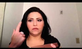 MY THOUGHTS ON THE NAKED 3 PALETTE