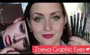 Zoeva NEW Graphic Eyes Pencils