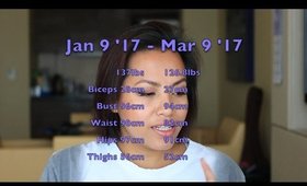 Weightloss update | Ketogenic Diet