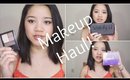 HUGE Makeup Haul! Urban Decay, Tarte, Maybelline, & More!