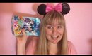 Disney Tokyo Kawaii Club Unboxing Episode 6 - Double Unboxing!!!