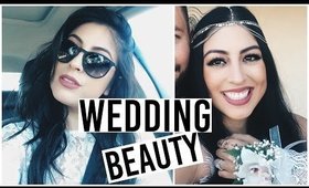 Wedding Beauty Haul: Too Faced, Lorac, & More