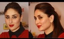 Kareena Kapoor Inspired Glam & Sexy Bollywood Indian Makeup