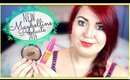 First Impression Review | New Maybelline Products 2014