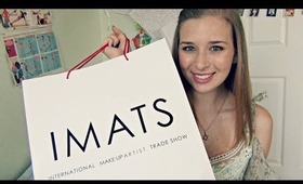 Haul | IMATS Edition