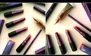 Urban Decay Matte Revolution Lipsticks, Brow Products, & More!