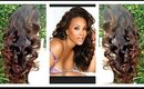 Celebrities Wearing Custom Wigs - Wigmaking Training Available